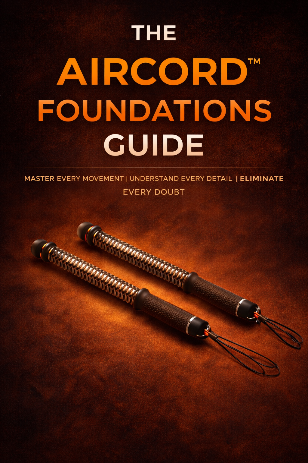 Aircord Foundations Guide