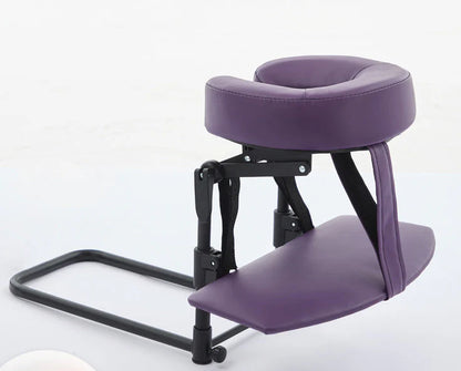 Nuvara™ Portable Neck & Shoulder Massage Cradle