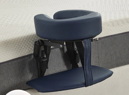 Nuvara™ Portable Neck & Shoulder Massage Cradle