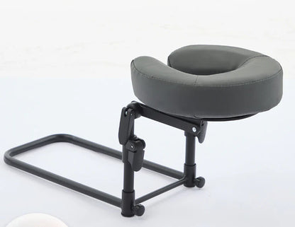 Nuvara™ Portable Neck & Shoulder Massage Cradle