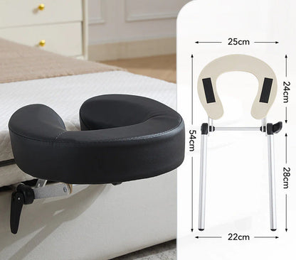 Nuvara™ Portable Neck & Shoulder Massage Cradle