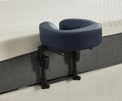 Nuvara™ Portable Neck & Shoulder Massage Cradle