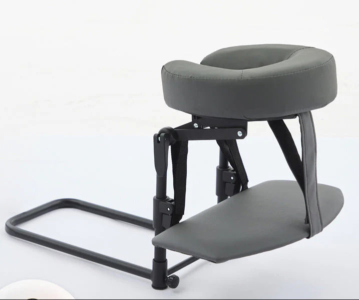 Nuvara™ Portable Neck & Shoulder Massage Cradle