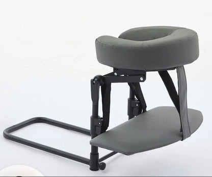 Nuvara™ Portable Neck & Shoulder Massage Cradle