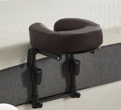 Nuvara™ Portable Neck & Shoulder Massage Cradle