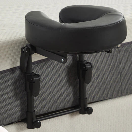 Nuvara™ Portable Neck & Shoulder Massage Cradle