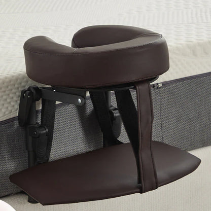 Nuvara™ Portable Neck & Shoulder Massage Cradle
