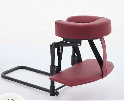 Nuvara™ Portable Neck & Shoulder Massage Cradle