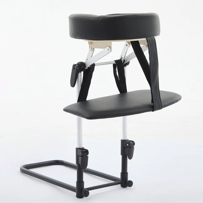 Nuvara™ Portable Neck & Shoulder Massage Cradle