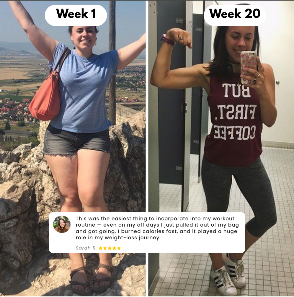 Aircord™ Cordless Battle Ropes