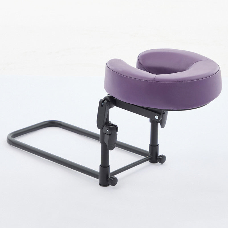 Nuvara™ Portable Neck & Shoulder Massage Cradle